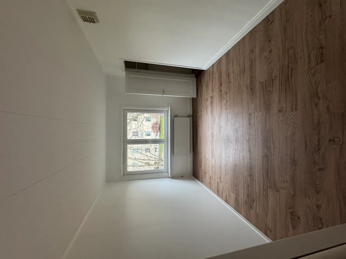 Hyreslägenhet på Nässjö i nassjo