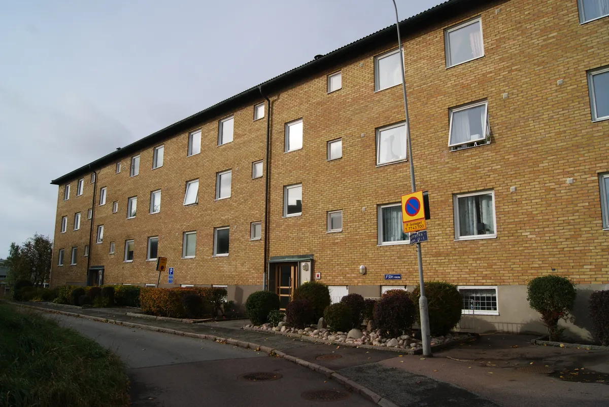 Hyreslägenhet på Göteborg i goteborg