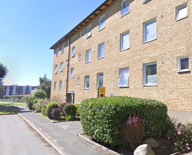 Hyreslägenhet på Göteborg i goteborg