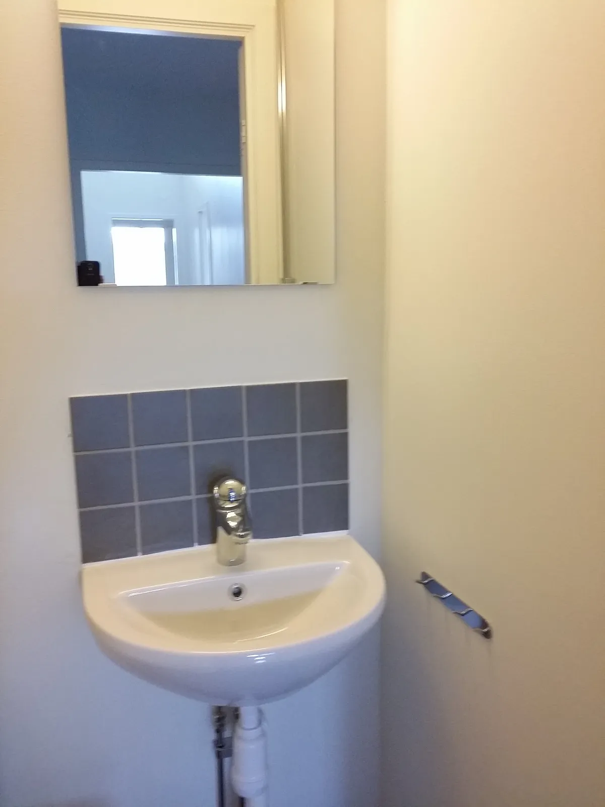 Hyreslägenhet på Borås i boras