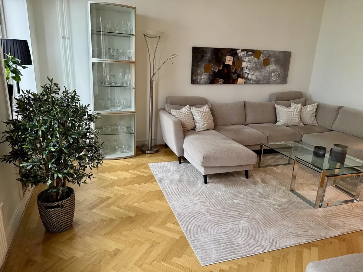 Hyreslägenhet på Malmö i malmo