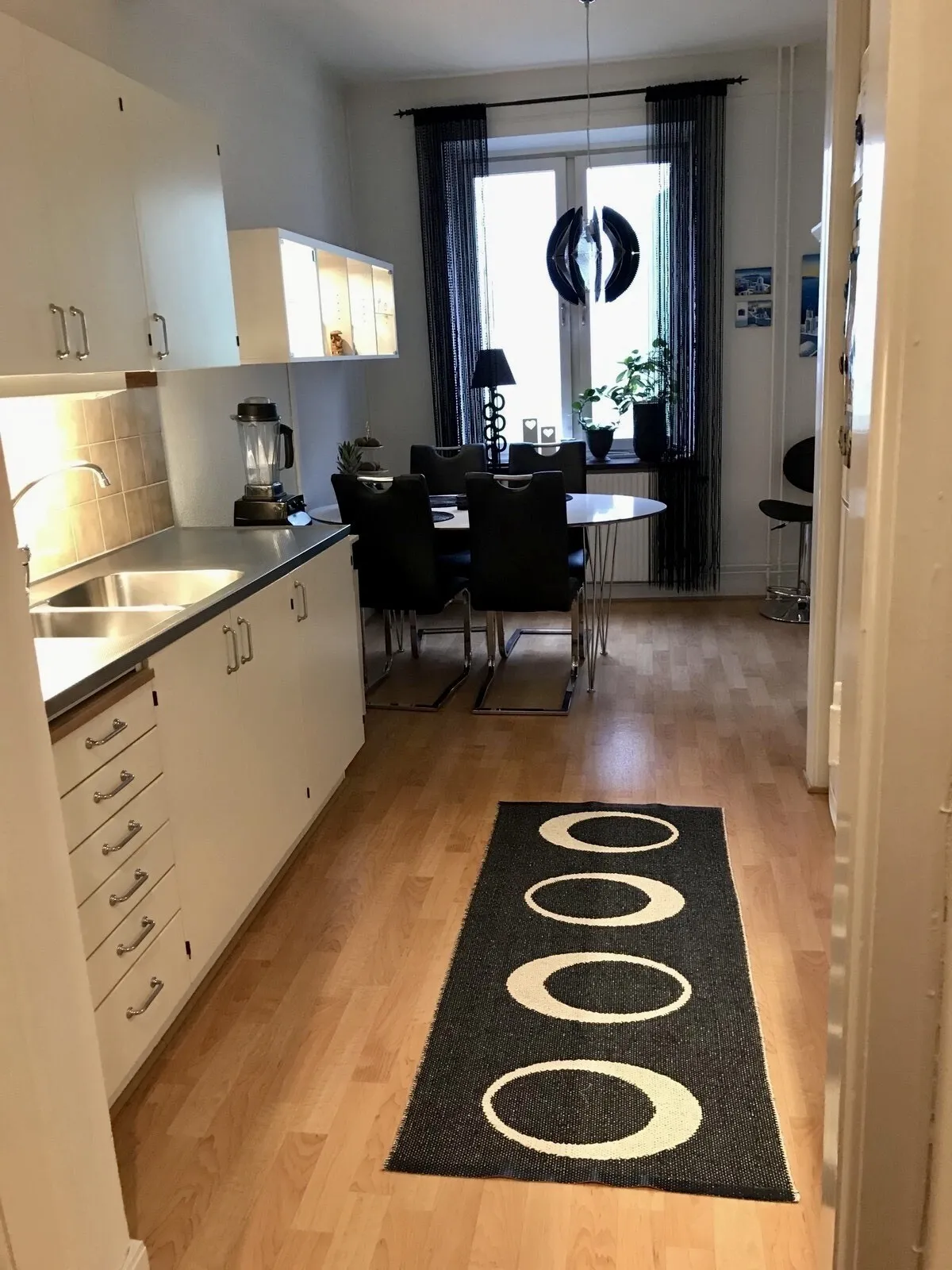 Hyreslägenhet på Malmö i malmo