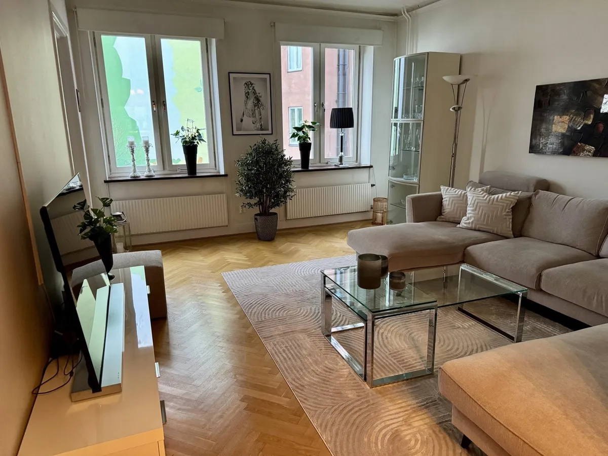 Hyreslägenhet på Malmö i malmo