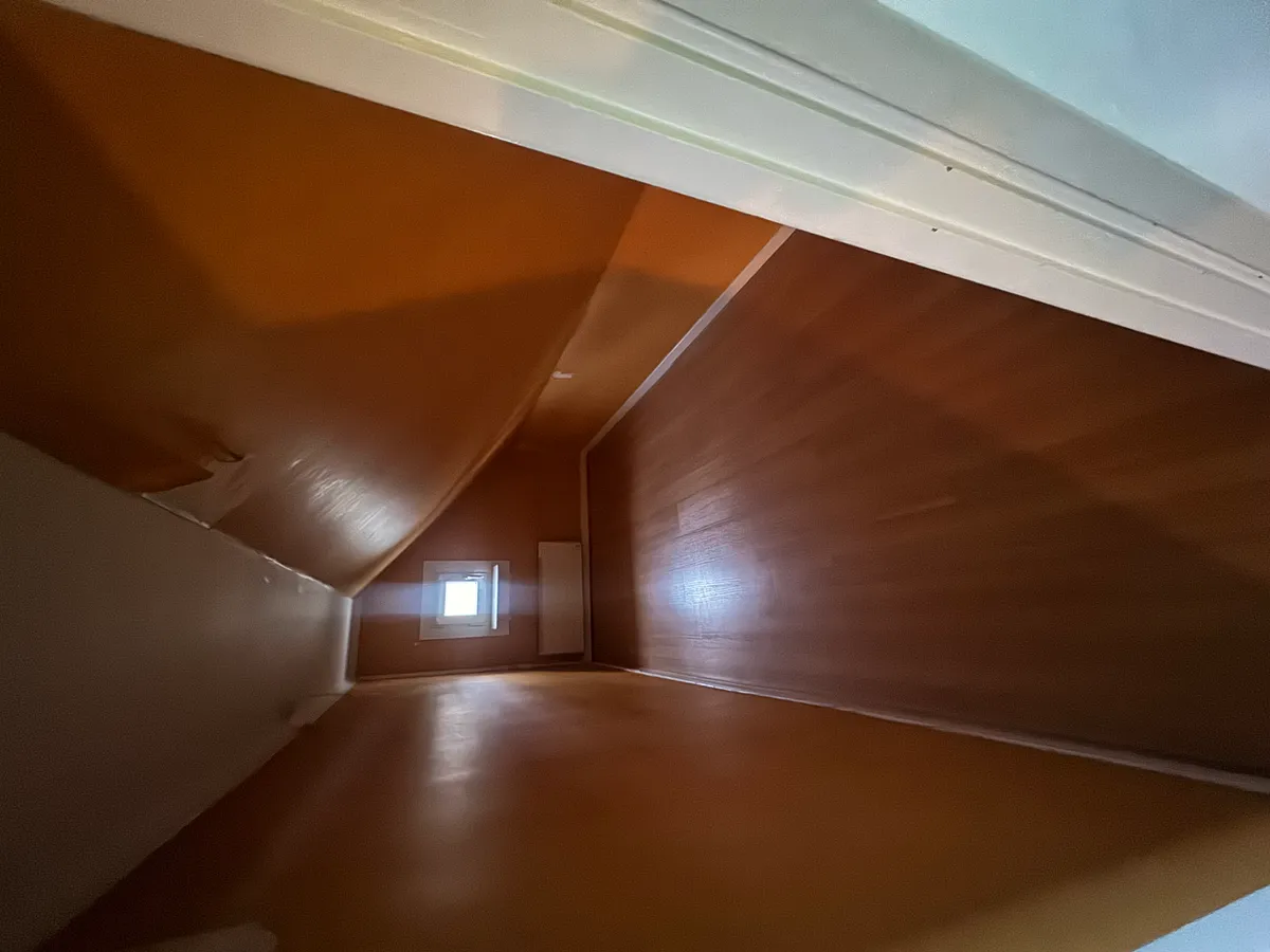 Hyreslägenhet på Nässjö i nassjo