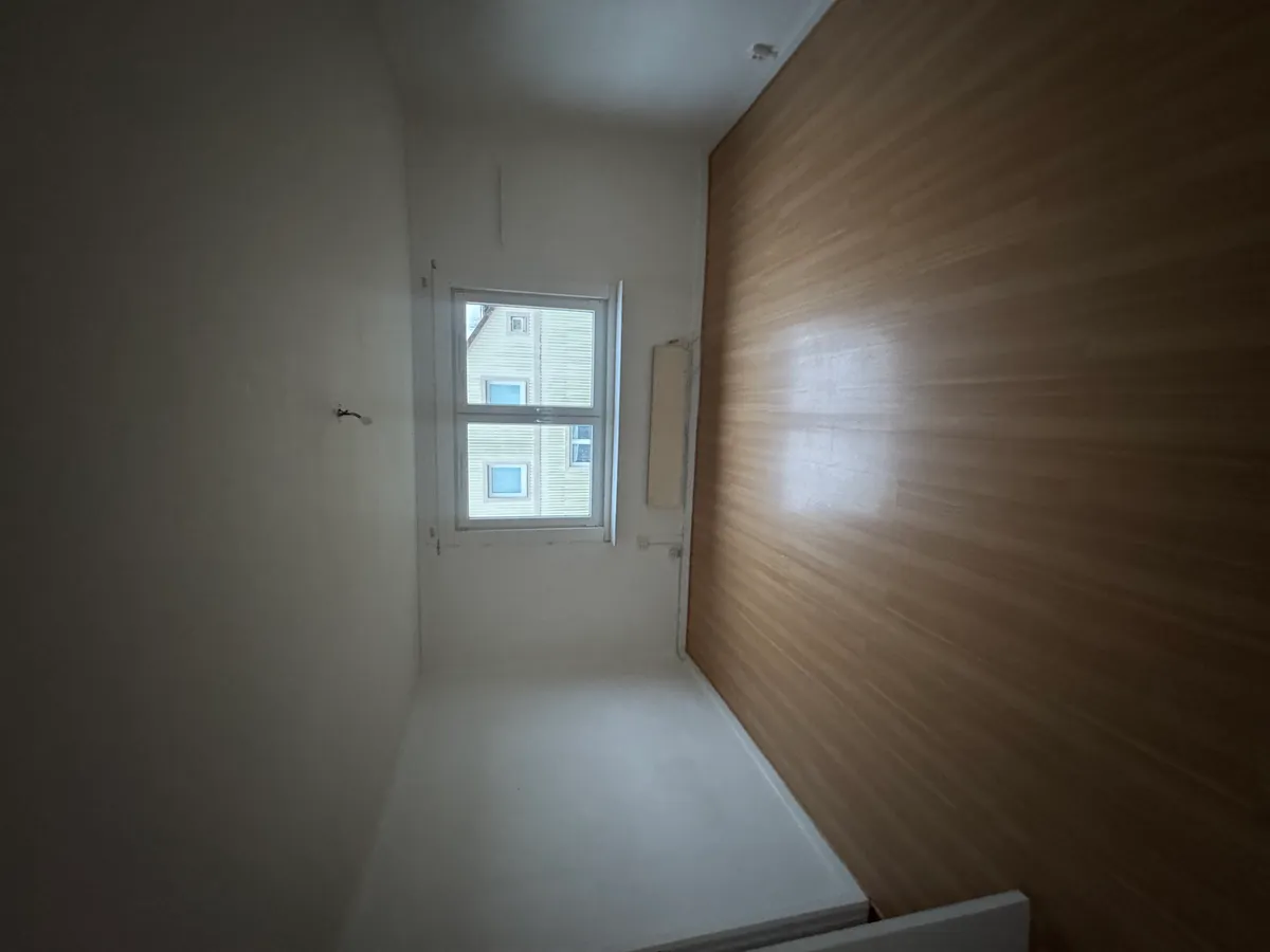 Hyreslägenhet på Nässjö i nassjo