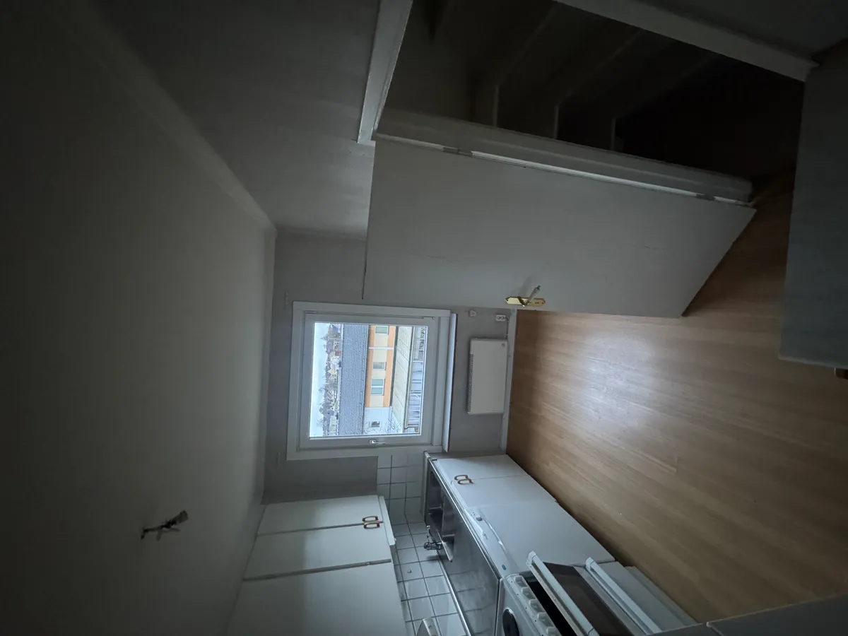 Hyreslägenhet på Nässjö i nassjo