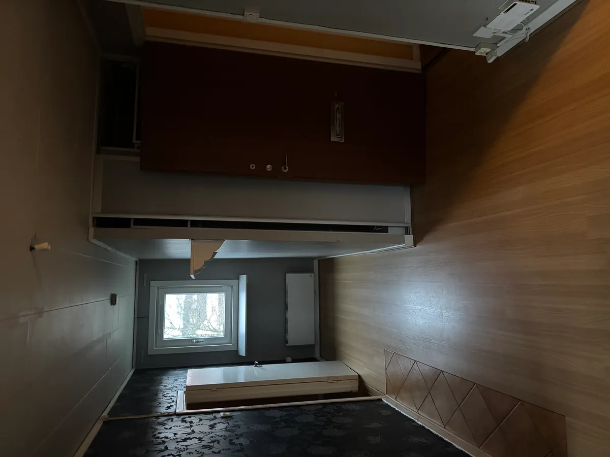 Hyreslägenhet på Nässjö i nassjo