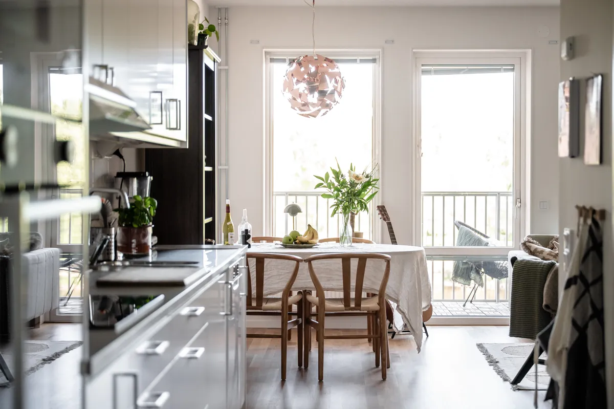 Hyreslägenhet på Karlstad i karlstad