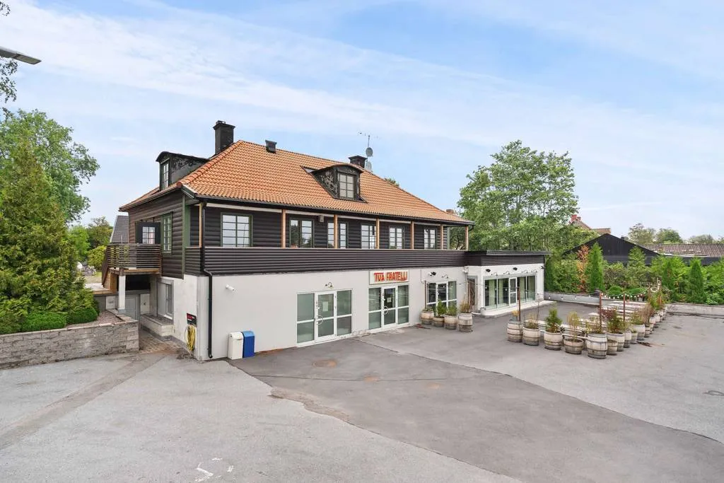 Hyreslägenhet på Uppsala i uppsala