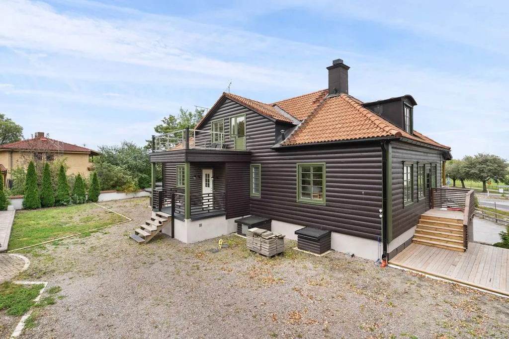 Hyreslägenhet på Uppsala i uppsala