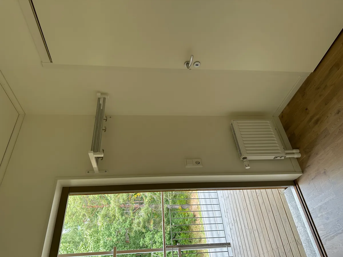 Hyreslägenhet på Salem i salem