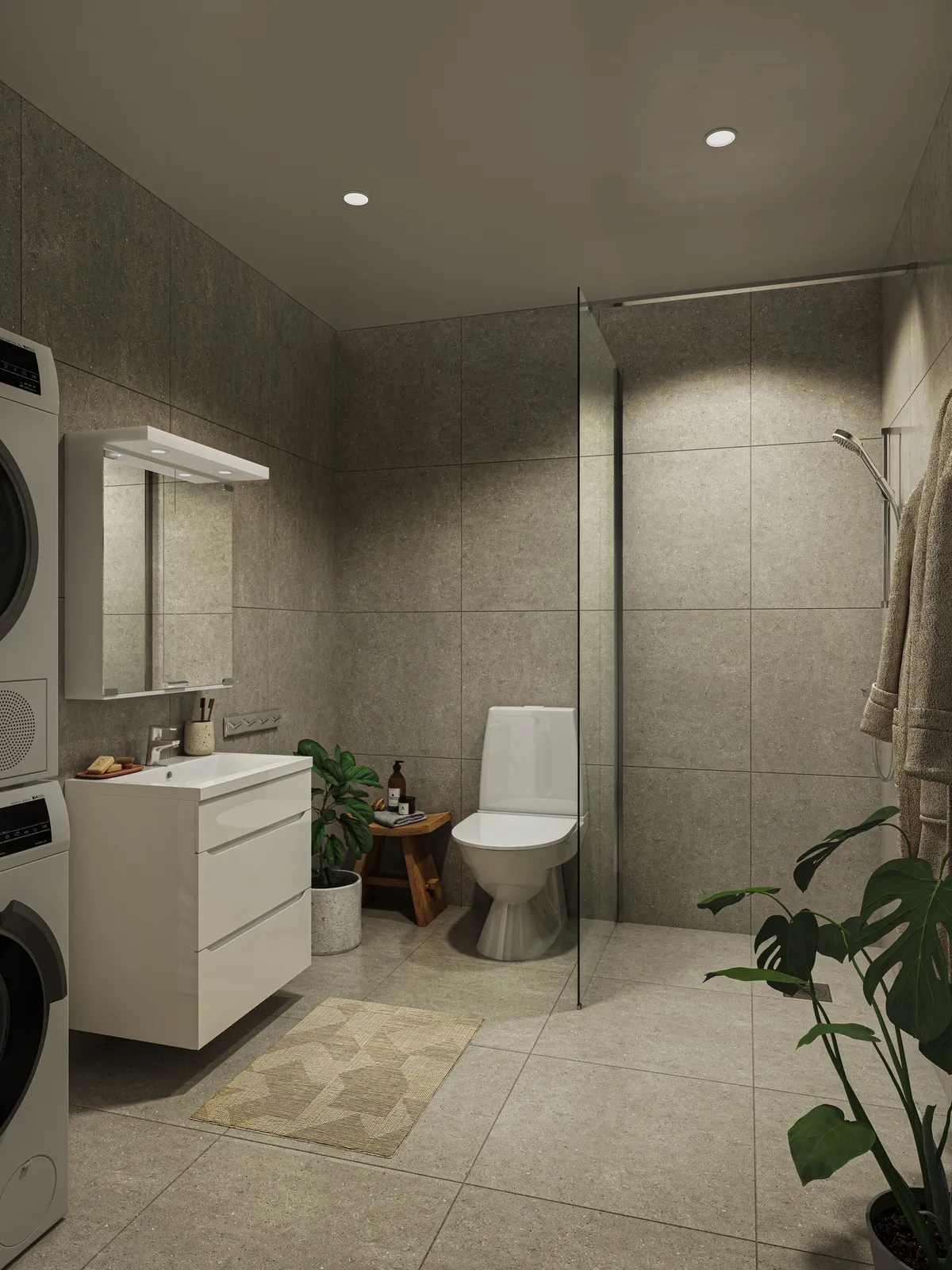 Hyreslägenhet på Vallentuna i vallentuna