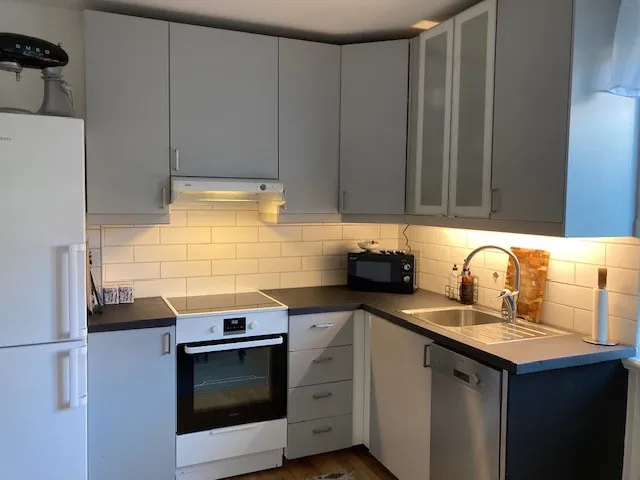 Hyreslägenhet på Landskrona i landskrona