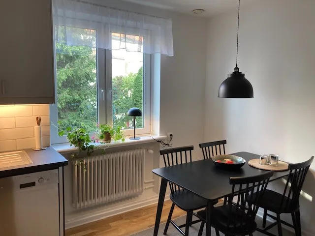 Hyreslägenhet på Landskrona i landskrona