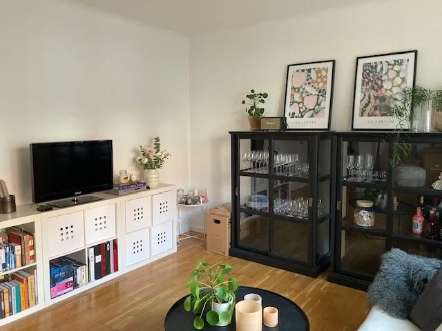 Hyreslägenhet på Landskrona i landskrona