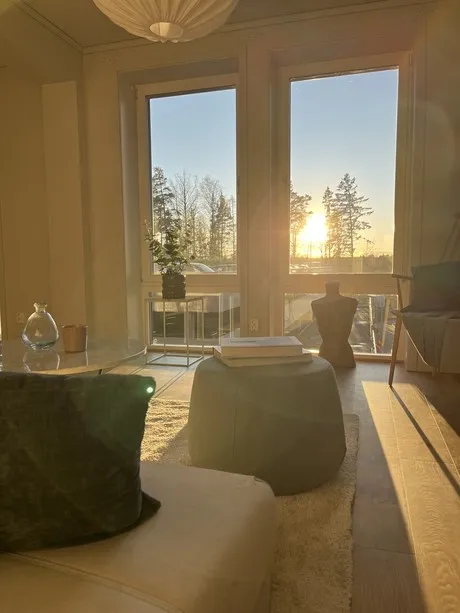 Hyreslägenhet på Mariefred i mariefred