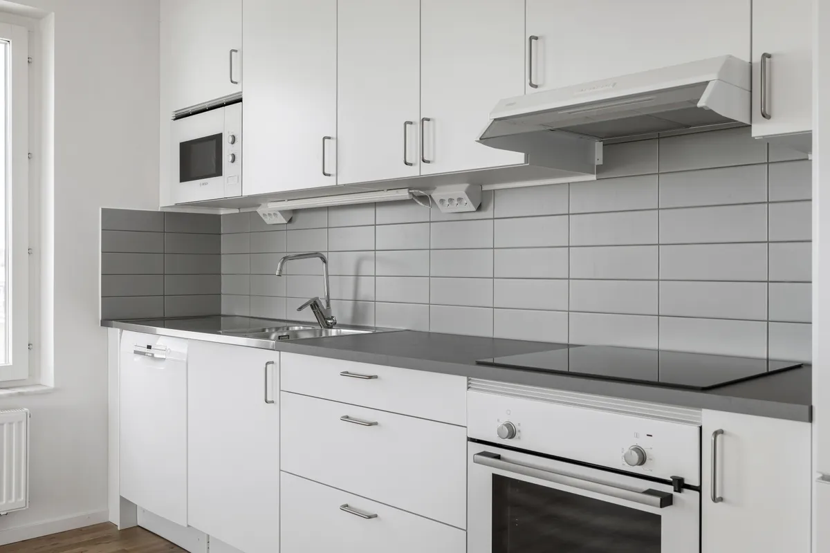 Hyreslägenhet på Botkyrka i botkyrka