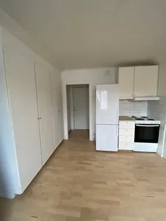 Hyreslägenhet på Kristinehamn i kristinehamn