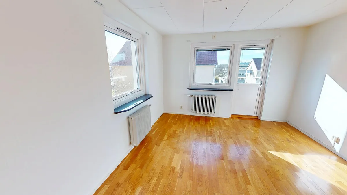 Hyreslägenhet på Borås i boras