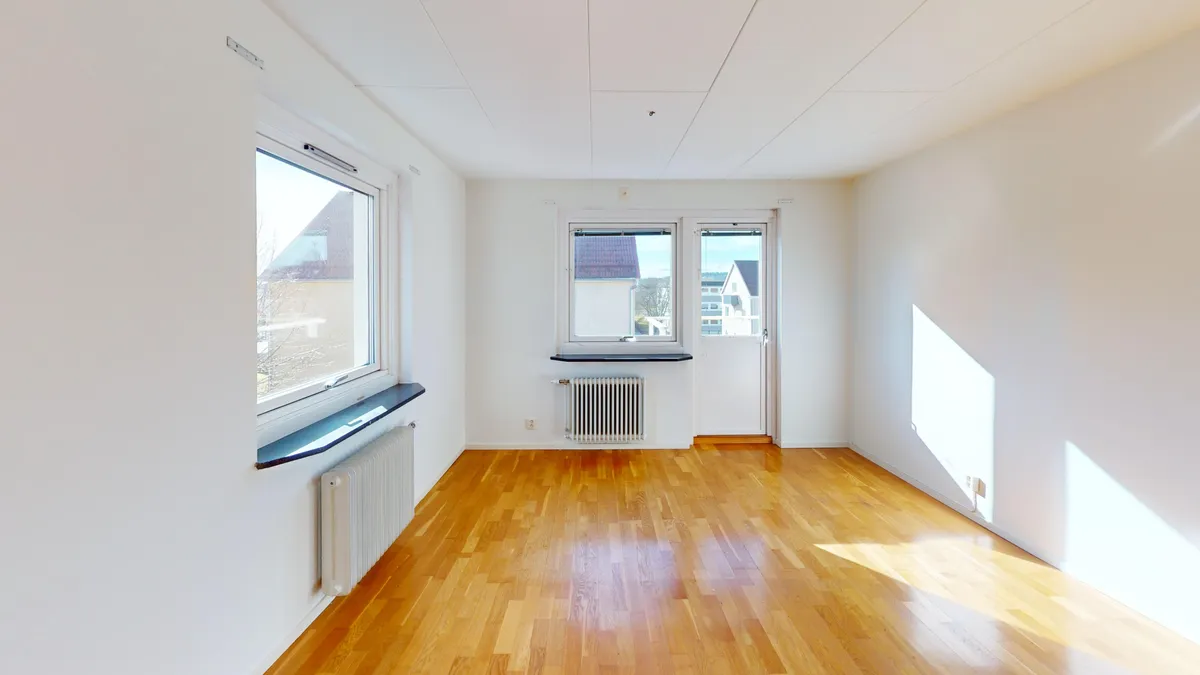 Hyreslägenhet på Borås i boras