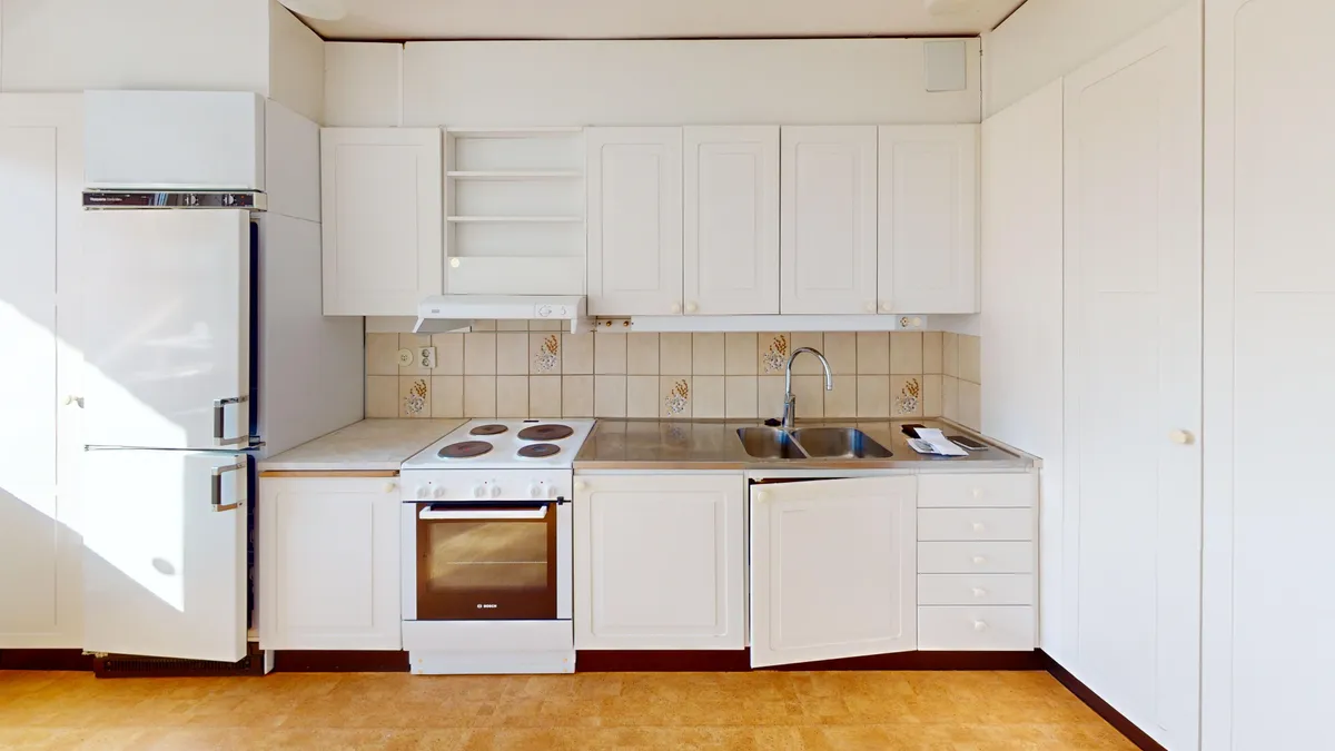 Hyreslägenhet på Borås i boras