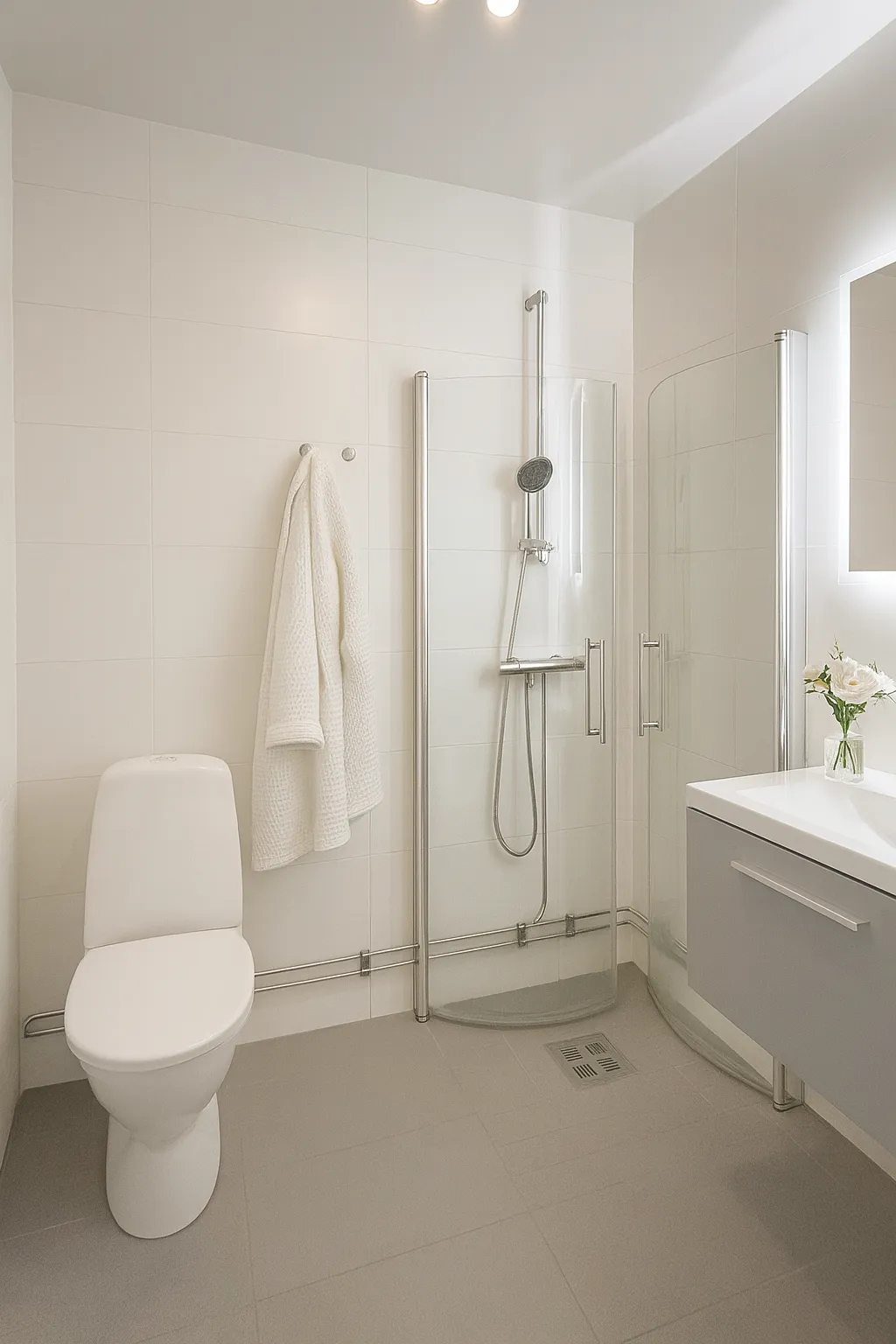 Hyreslägenhet på Norrköping i norrkoping