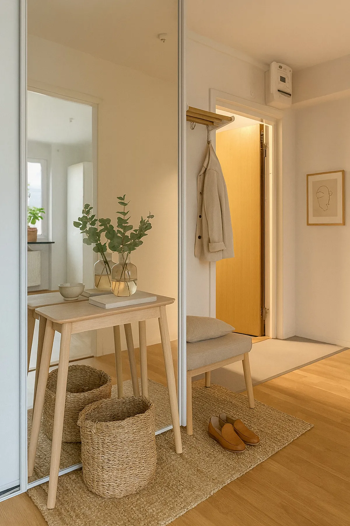 Hyreslägenhet på Norrköping i norrkoping