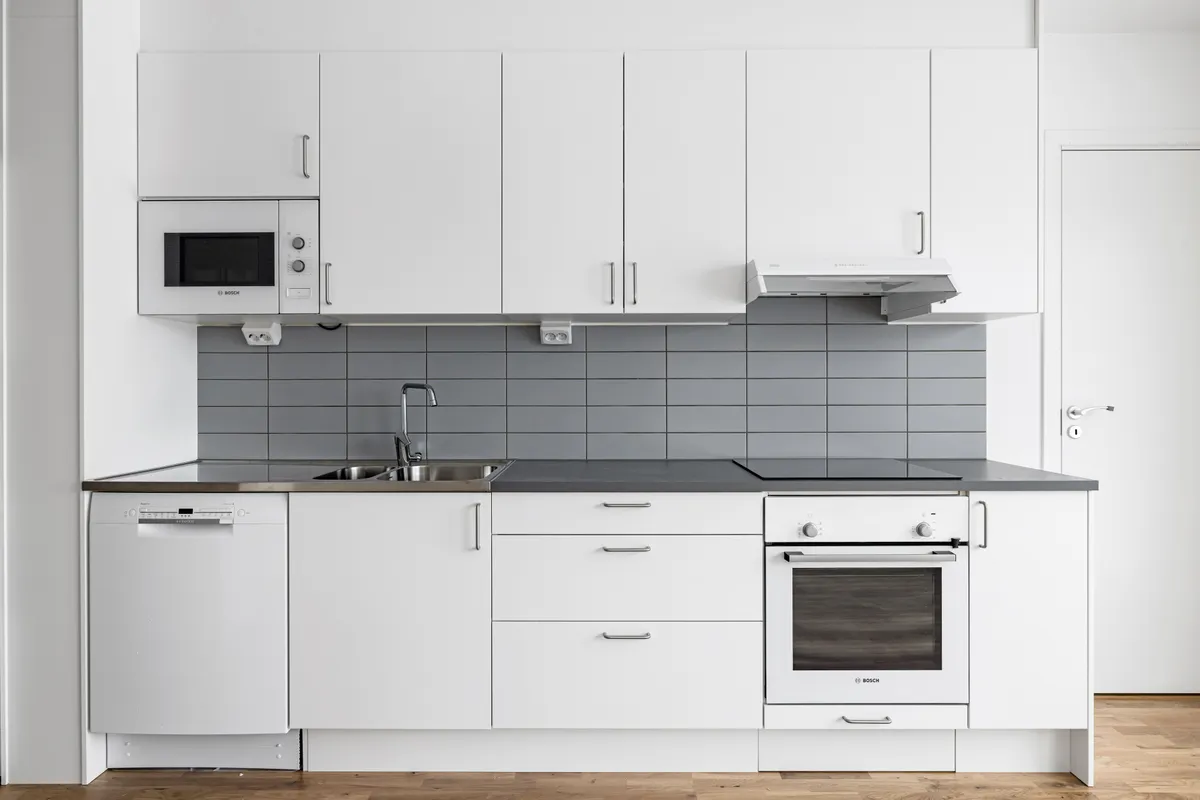 Hyreslägenhet på Botkyrka i botkyrka