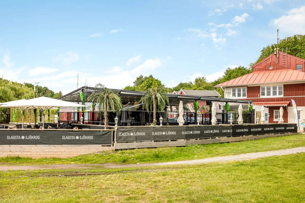 Hyreslägenhet på Botkyrka i botkyrka