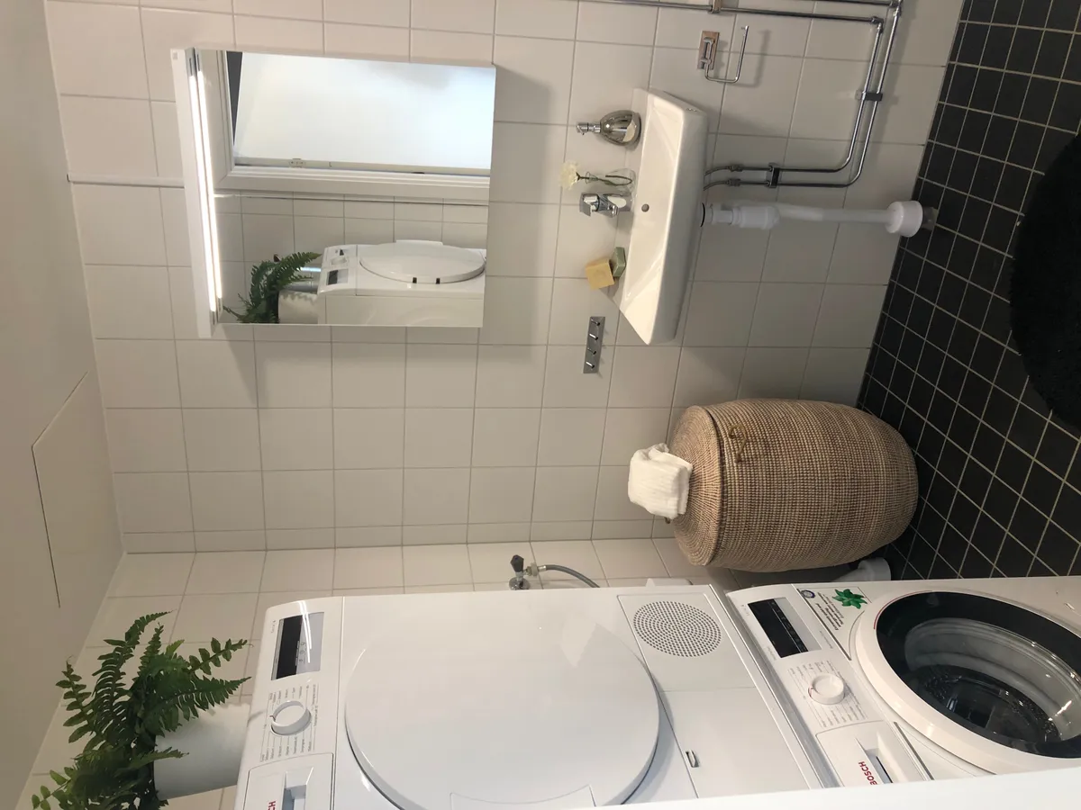 Hyreslägenhet på Göteborg i goteborg