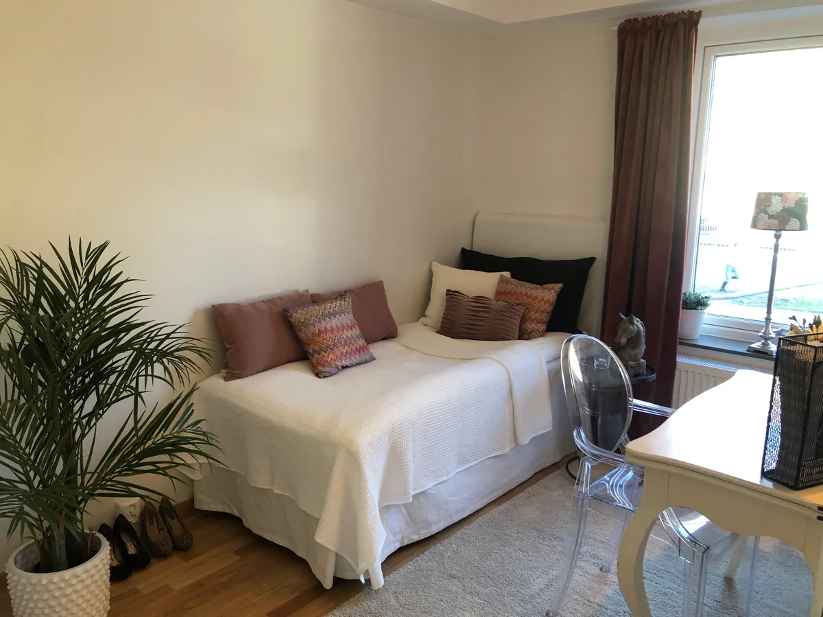 Hyreslägenhet på Göteborg i goteborg