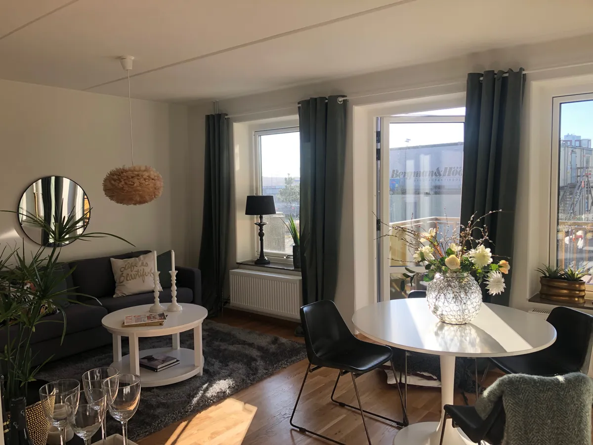 Hyreslägenhet på Göteborg i goteborg