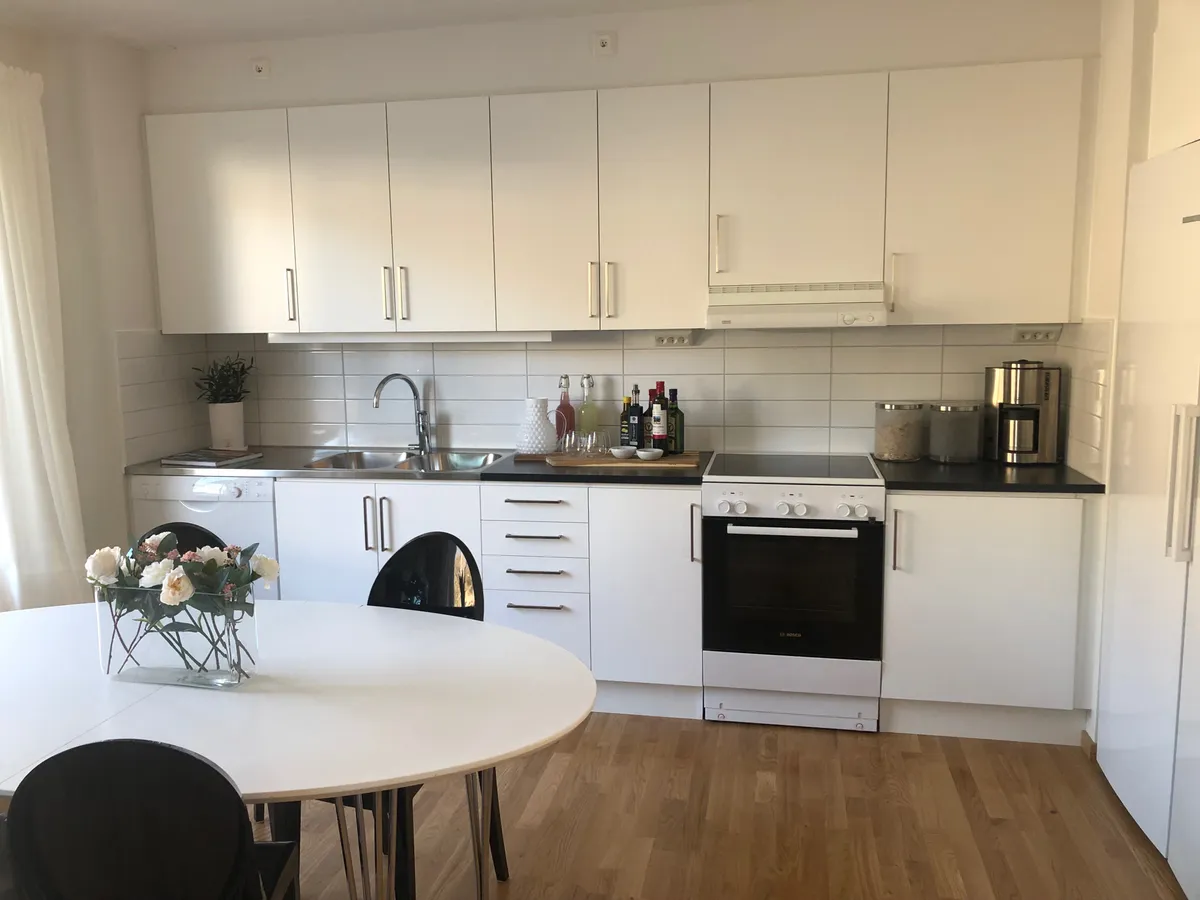 Hyreslägenhet på Göteborg i goteborg