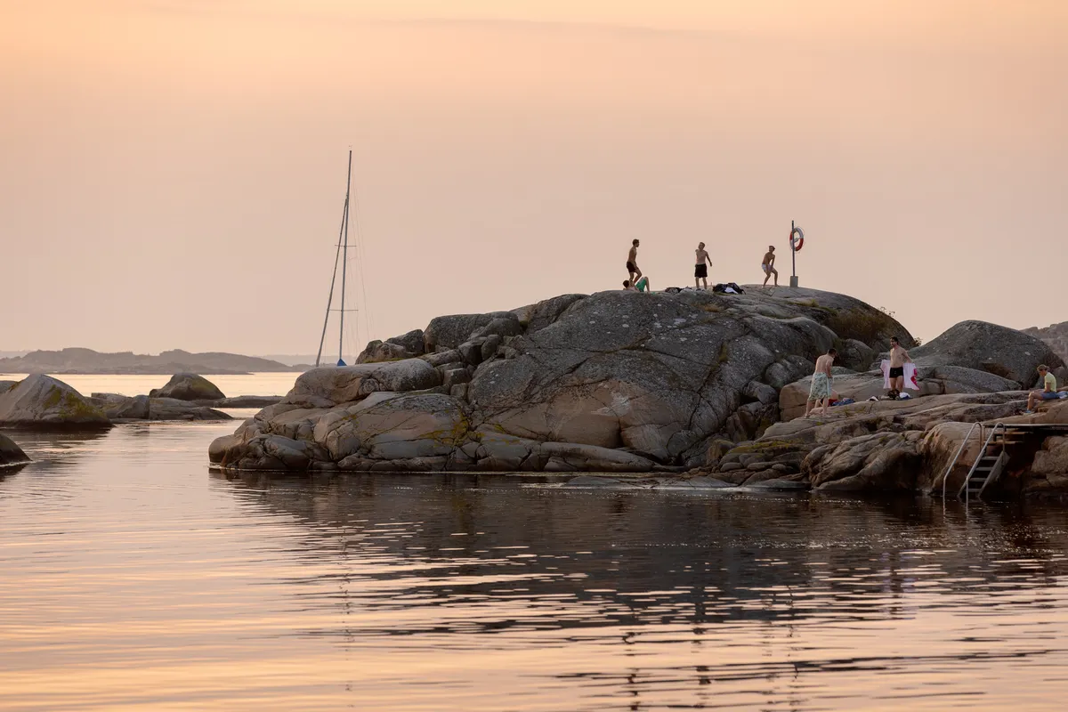 Hyreslägenhet på Göteborg i goteborg