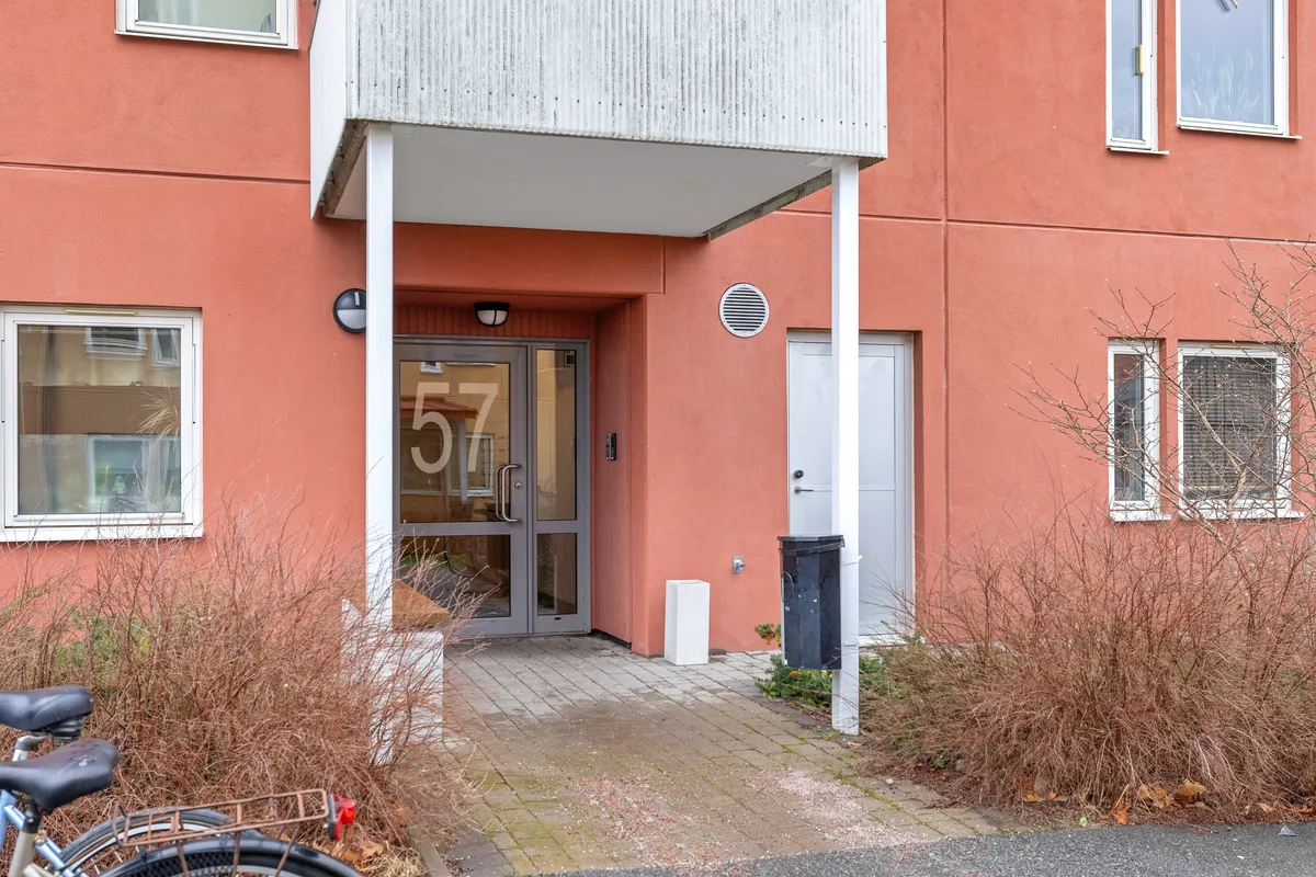 Hyreslägenhet på Uppsala i uppsala