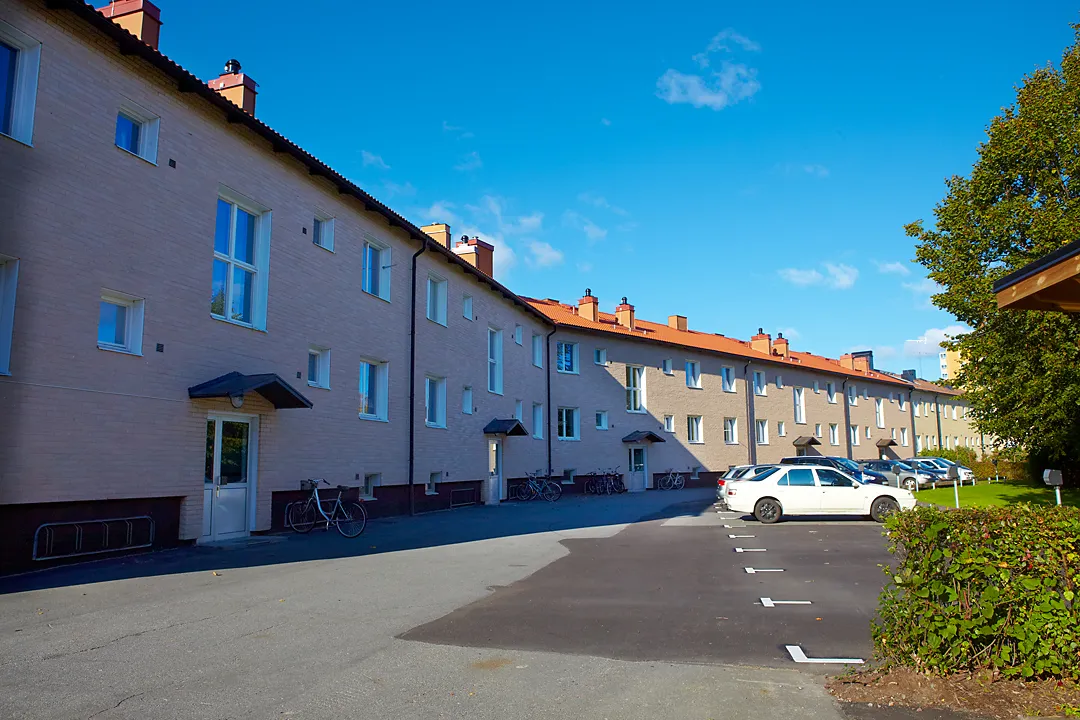 Hyreslägenhet på Karlstad i karlstad
