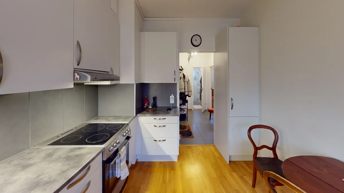 Hyreslägenhet på Karlstad i karlstad