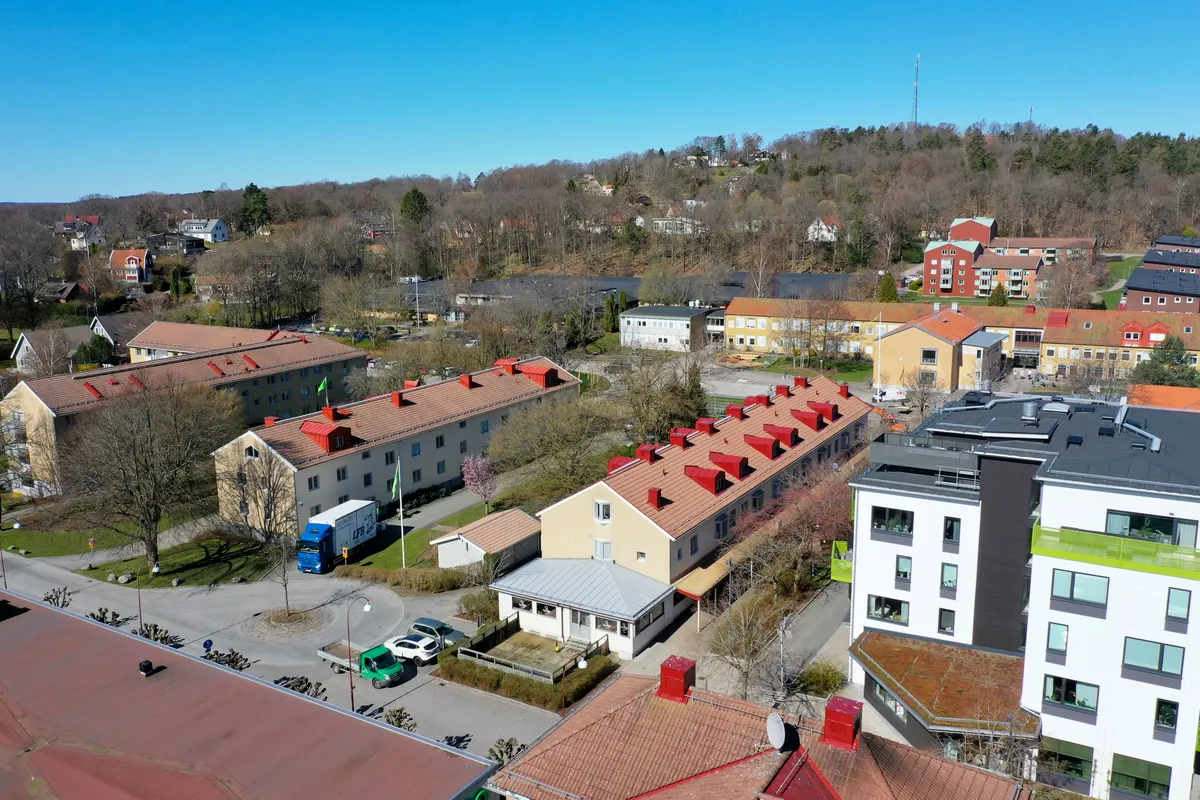 Hyreslägenhet på Göteborg i goteborg