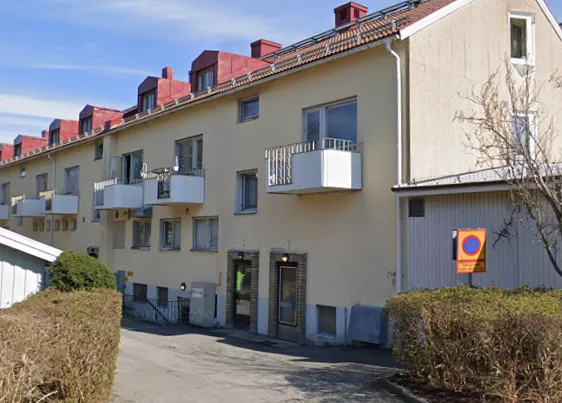 Hyreslägenhet på Göteborg i goteborg