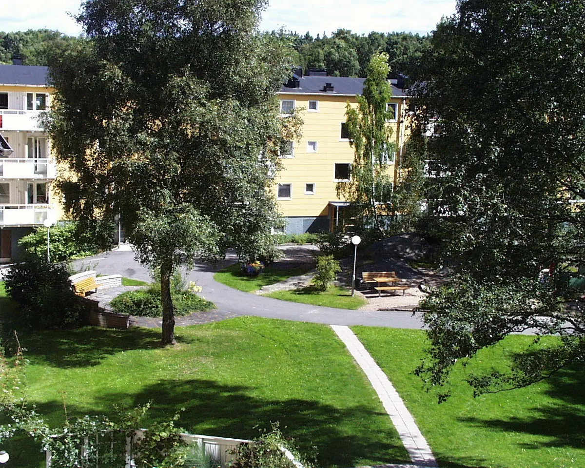 Hyreslägenhet på Göteborg i goteborg