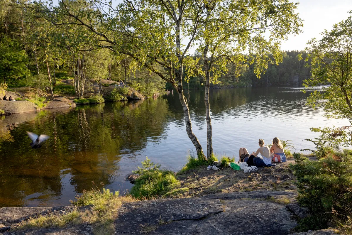 Hyreslägenhet på Göteborg i goteborg