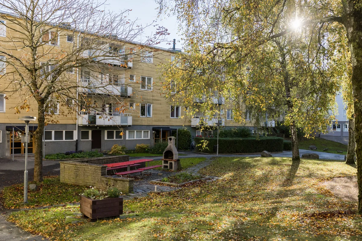 Hyreslägenhet på Göteborg i goteborg