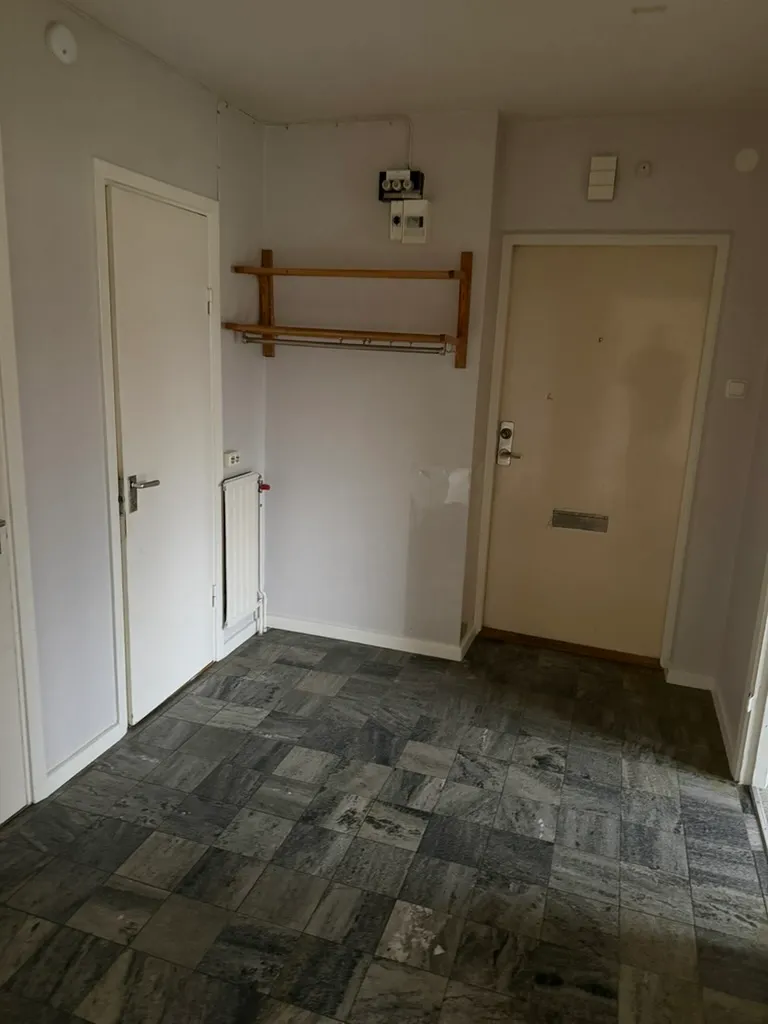 Hyreslägenhet på Kumla i kumla