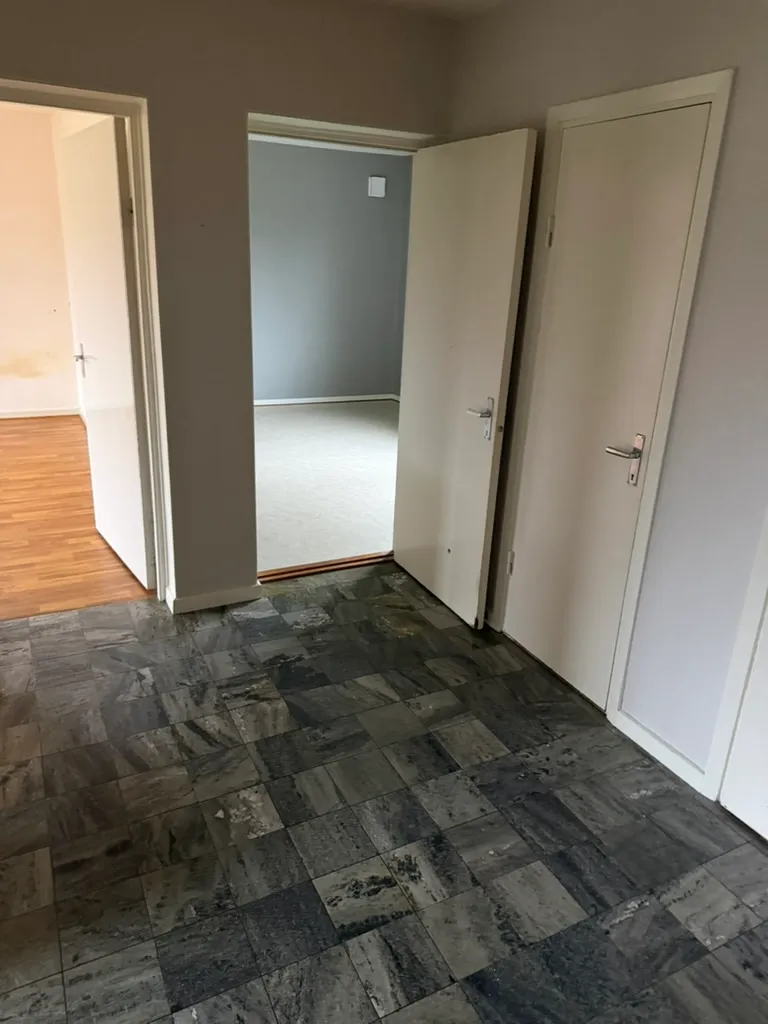 Hyreslägenhet på Kumla i kumla