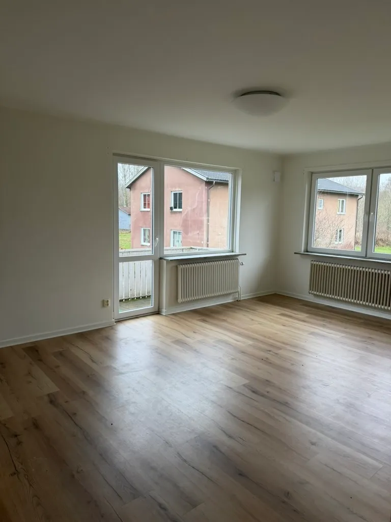 Hyreslägenhet på Kumla i kumla