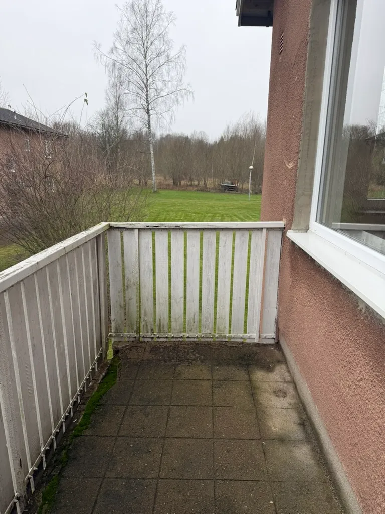 Hyreslägenhet på Kumla i kumla