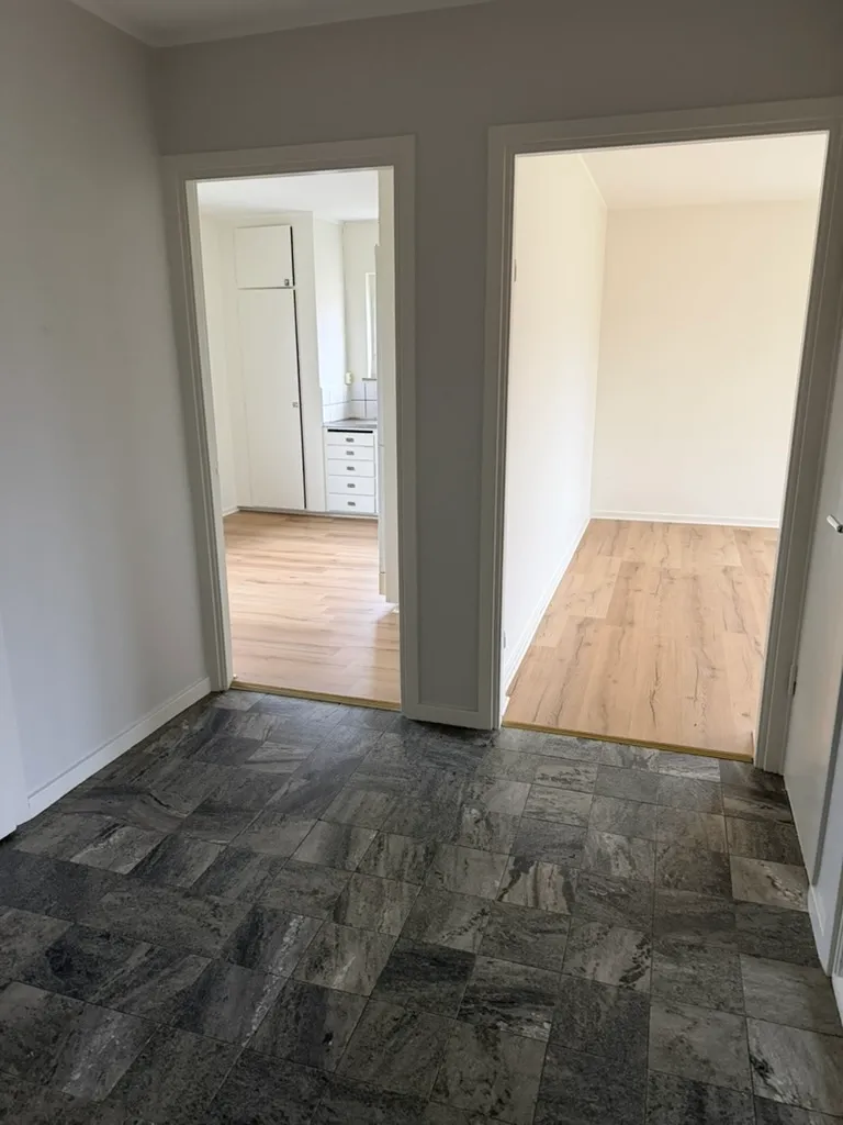 Hyreslägenhet på Kumla i kumla