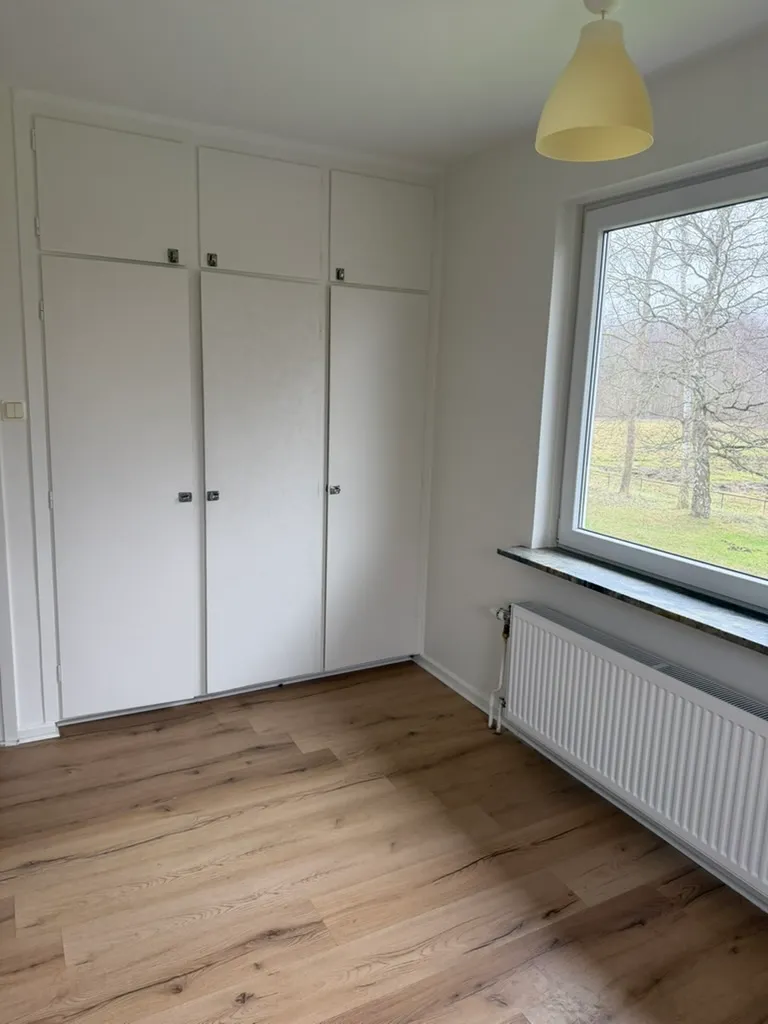 Hyreslägenhet på Kumla i kumla