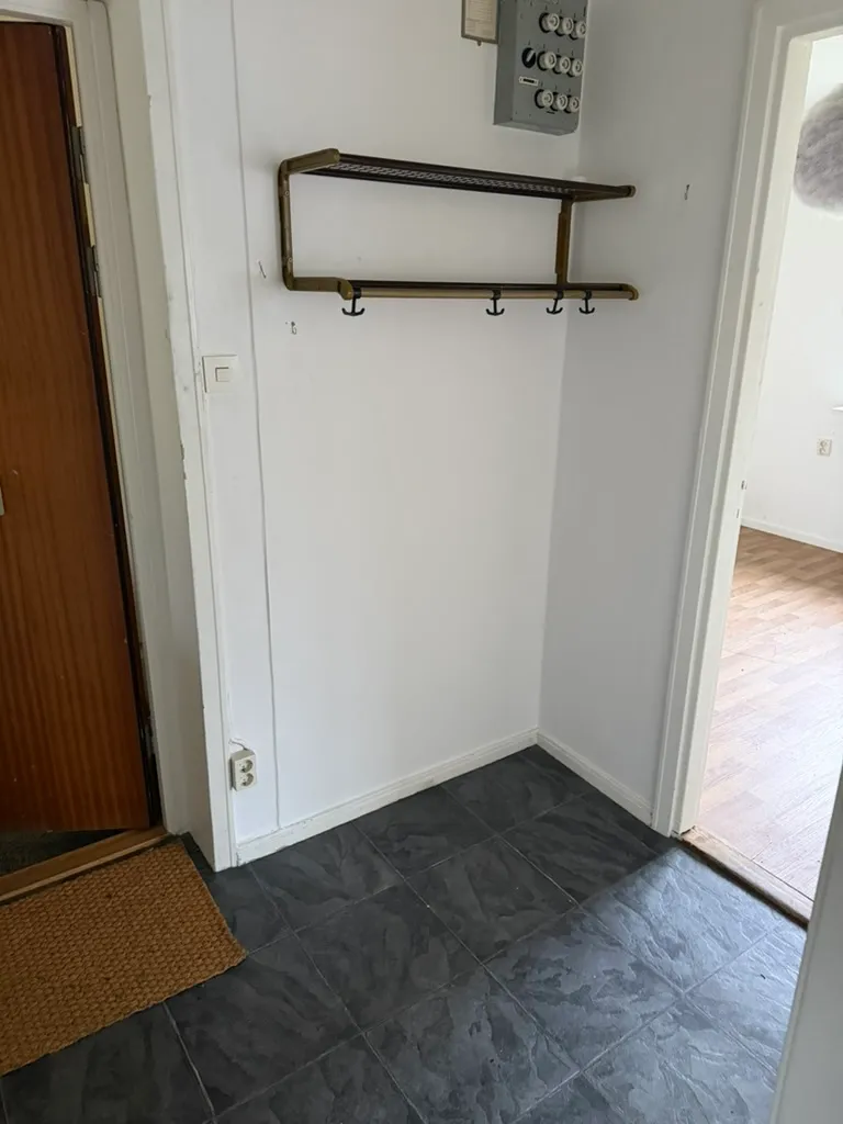 Hyreslägenhet på Kumla i kumla