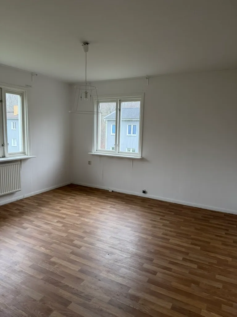 Hyreslägenhet på Kumla i kumla